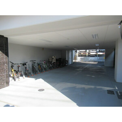 【その他共用部分】 | モアグレース岐阜加納