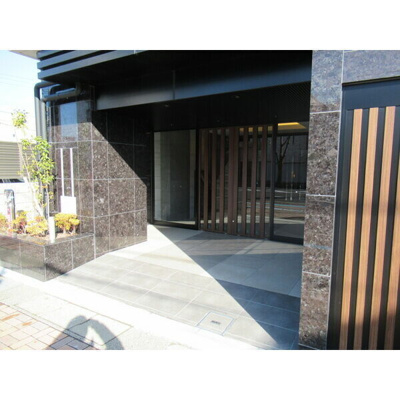 【エントランス】 | モアグレース岐阜加納