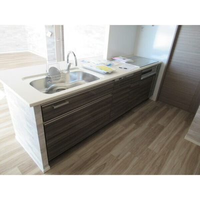 【キッチン】 | モアグレース岐阜加納