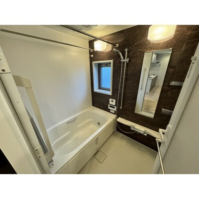 【浴室】 | モアグレース岐阜加納