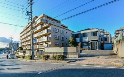 【外観】 | 日進市栄四丁目(1棟貸店舗)