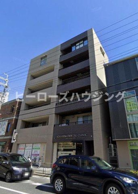 【外観】 | クロツヴィア桜塚