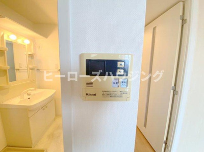 【設備】 | クロツヴィア桜塚 | ※同タイプの写真となり、実際のお部屋とは異なる場合があります
