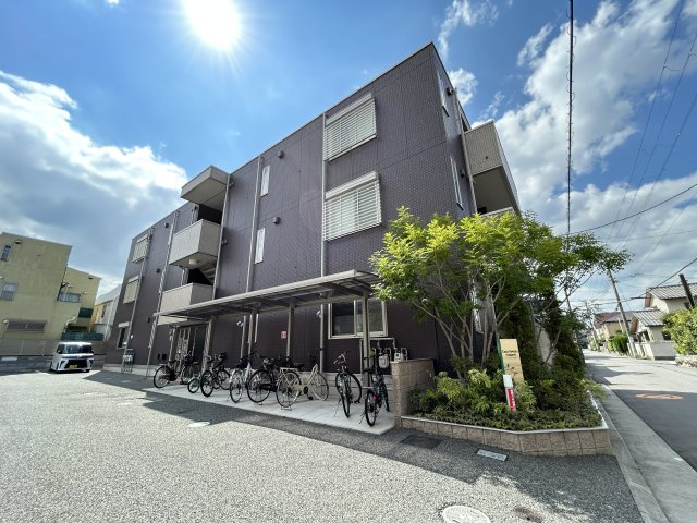カーサフォレスタ塚口