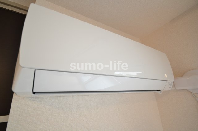 カーサフォレスタ塚口の設備