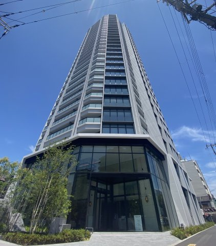 ザ・ファインタワーウエストコーストの画像