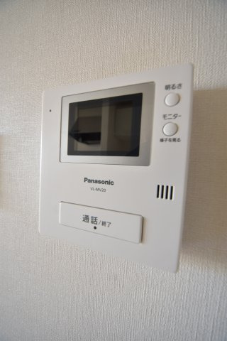 【セキュリティ】 | Choco House北野