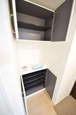 【設備】 | Choco House北野