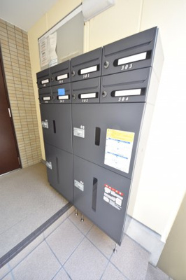 【ロビー】 | Choco House北野