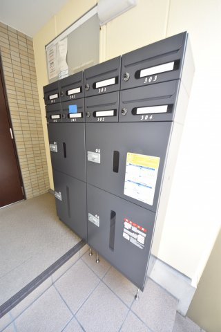 【ロビー】 | Choco House北野