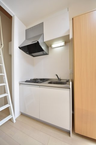 【キッチン】 | Choco House北野