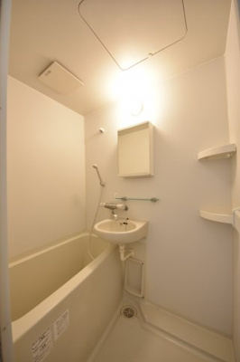 【浴室】 | Choco House北野