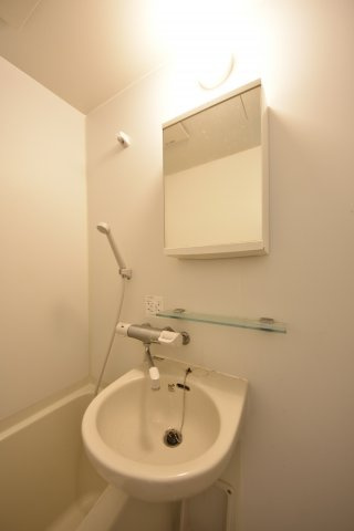 【独立洗面台】 | Choco House北野