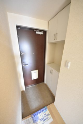 【玄関】 | Choco House北野