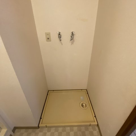 ティアラ高砂ハイツの設備