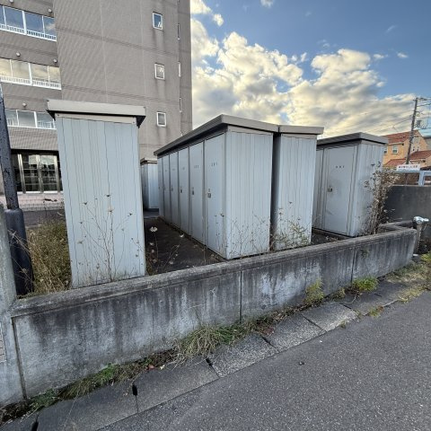 ティアラ高砂ハイツのその他共用部分