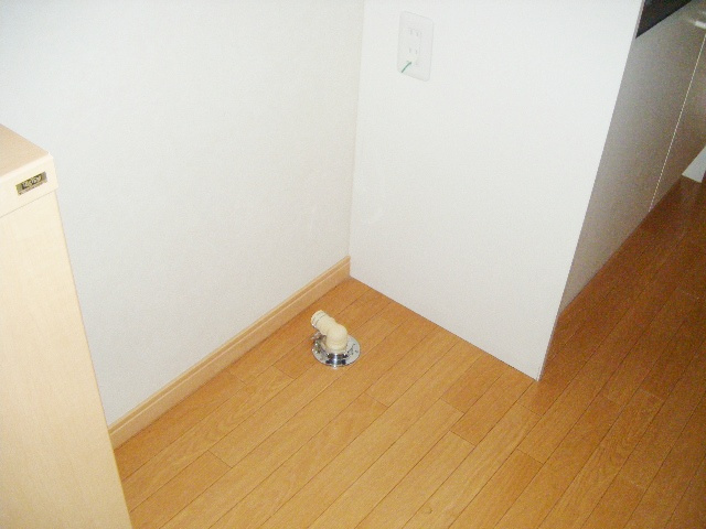 ポラリス市川の設備