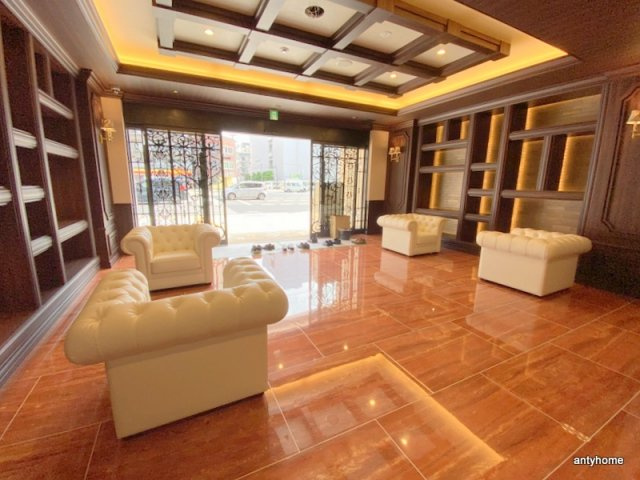 プレジオ難波WEST　仲介手数料無料のロビー