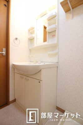 【独立洗面台】 | ラヴィアン八千代 | 同型タイプ