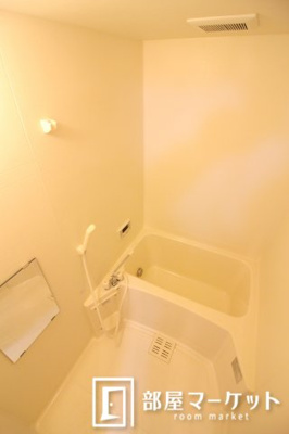 【浴室】 | ラヴィアン八千代 | 同型タイプ