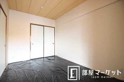 【和室】 | ラヴィアン八千代 | 同型タイプ