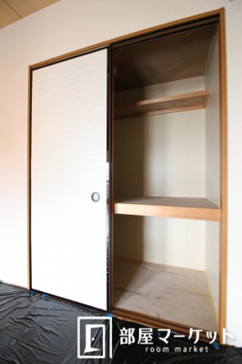 【収納】 | ラヴィアン八千代 | 同型タイプ