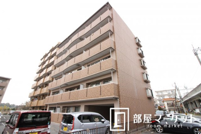 【外観】 | ラヴィアン八千代