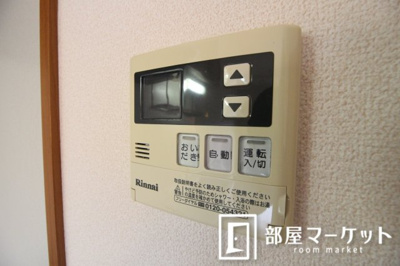 【設備】 | ラヴィアン八千代 | 同型タイプ