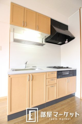 【キッチン】 | ラヴィアン八千代 | 同型タイプ