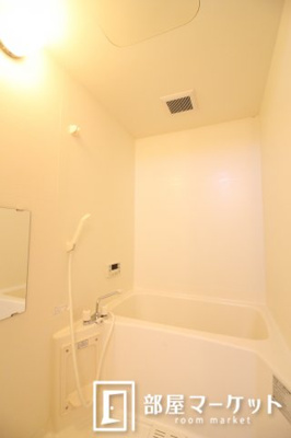 【浴室】 | ラヴィアン八千代 | 同型タイプ