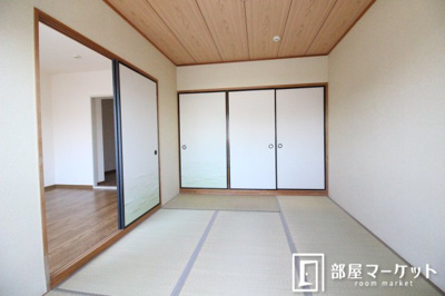 【和室】 | ネクストナカネ | 同系タイプ