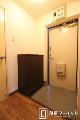 【玄関】 | ネクストナカネ | 同系タイプ