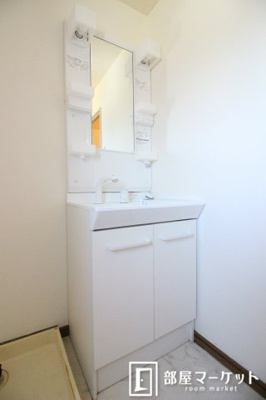 【独立洗面台】 | ネクストナカネ | 同系タイプ