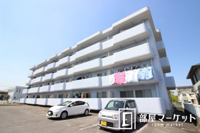 【外観】 | ネクストナカネ