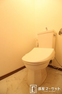 【トイレ】 | ネクストナカネ | 同系タイプ