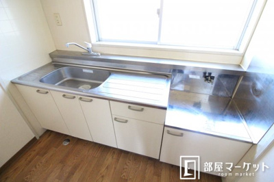 【キッチン】 | ネクストナカネ | 同系タイプ