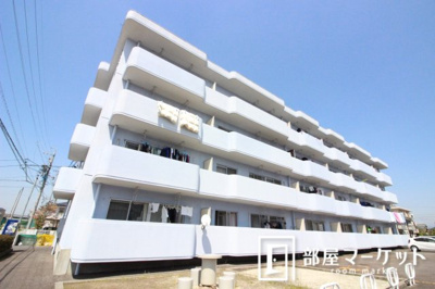 【外観】 | ネクストナカネ