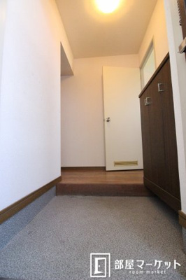 【内装】 | ネクストナカネ | 同系タイプ