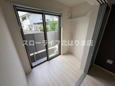 【その他】 | リッツ・グランディールⅡ | インナーテラス