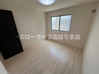 【洋室】 | リッツ・グランディールⅡ