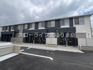 【外観】 | リッツ・グランディールⅡ