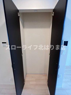 【洋室】 | リッツ・グランディールⅡ