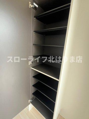 【収納】 | リッツ・グランディールⅡ