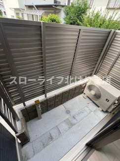 【バルコニー】 | リッツ・グランディールⅡ