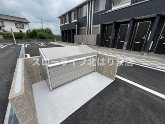 【その他共用部分】 | リッツ・グランディールⅡ