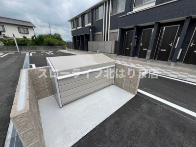 【その他共用部分】 | リッツ・グランディールⅡ