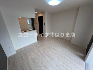 【居間・リビング】 | リッツ・グランディールⅡ