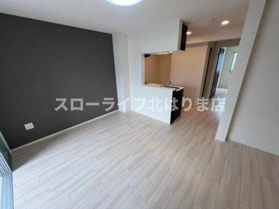 【居間・リビング】 | リッツ・グランディールⅡ