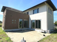 山武郡九十九里町粟生　中古戸建の画像