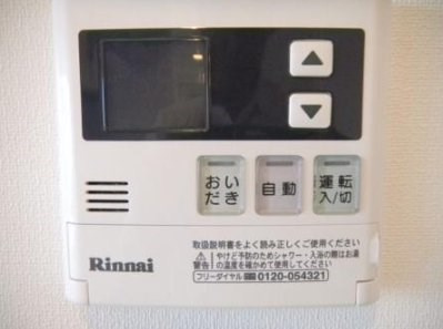【設備】品川イースト